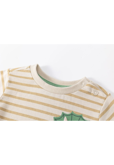 CAMISETA DINO BUDDY