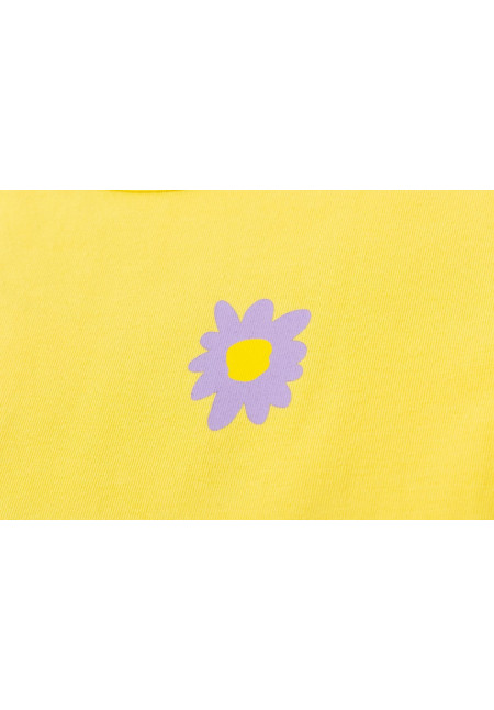 Camiseta Flower