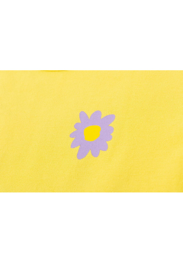 Camiseta Flower