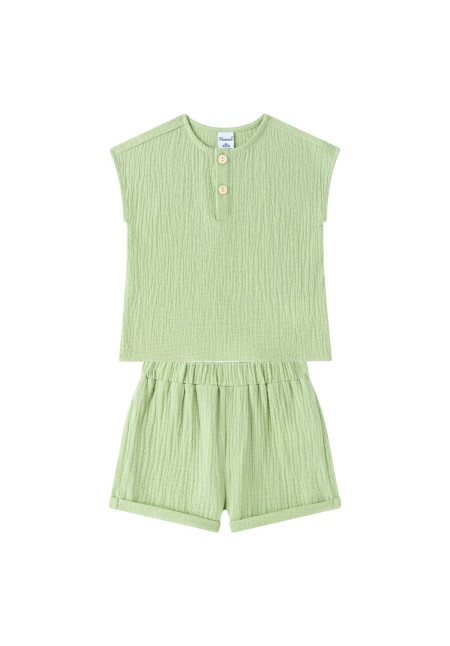 Conjunto Casual