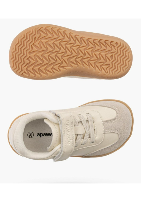 APAWWA BAREFOOT BEE 23-28