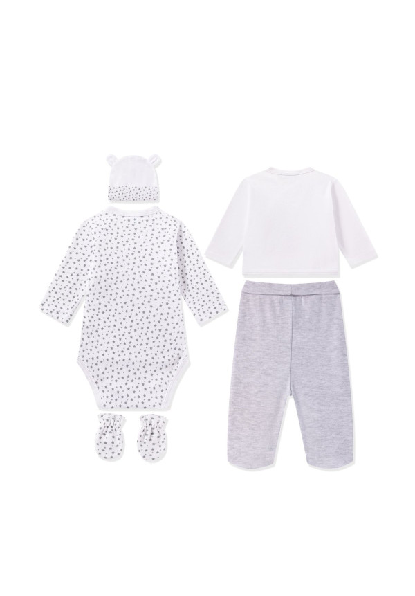 Set Regalo 3 Meses