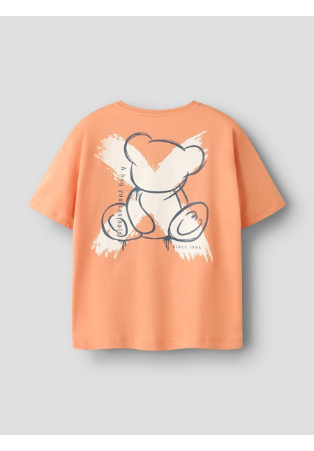 CAMISETA CROSSED