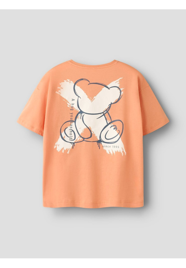 CAMISETA CROSSED