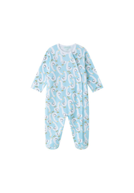 PIJAMA LITTLE SWANS