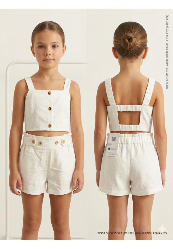 Conjunto Summer Time
