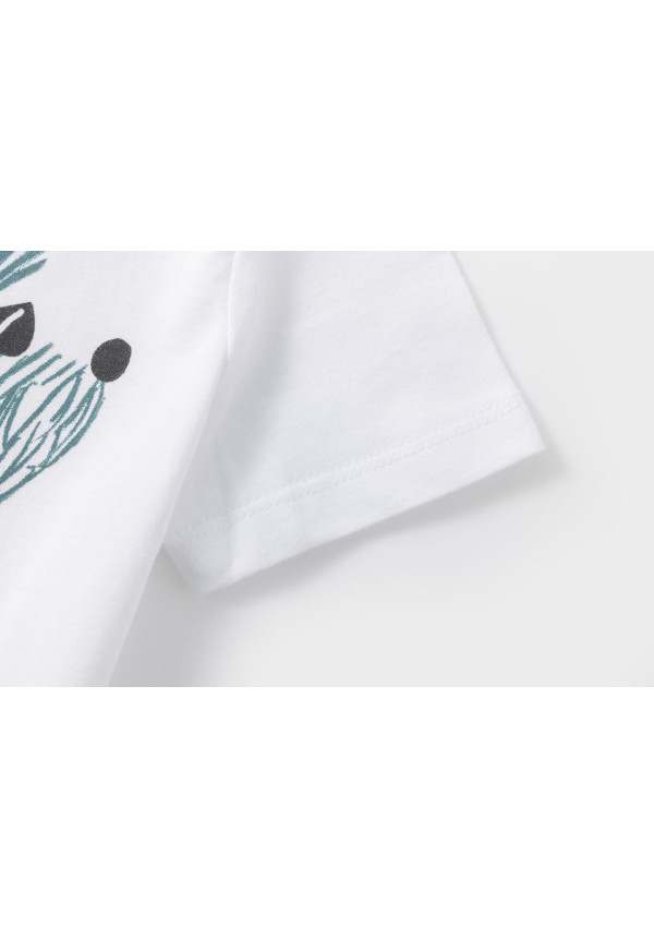 CAMISETA PETS LOVES
