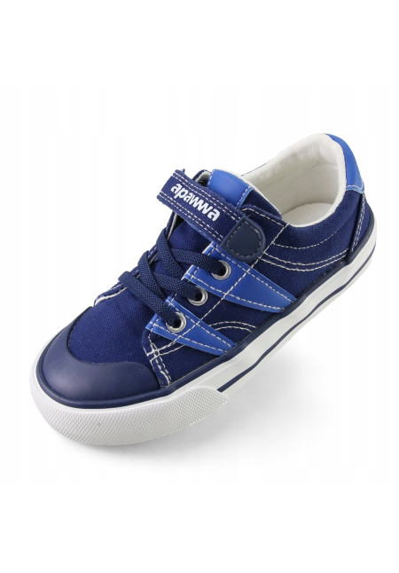 ZAPATILLA  PLANET BLUE