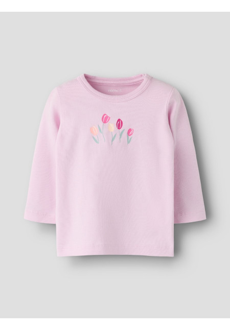 CAMISETA TULIPANES