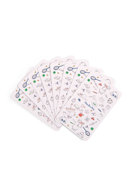 JUEGO DE CARTAS 