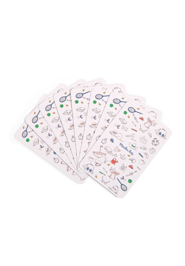 JUEGO DE CARTAS 