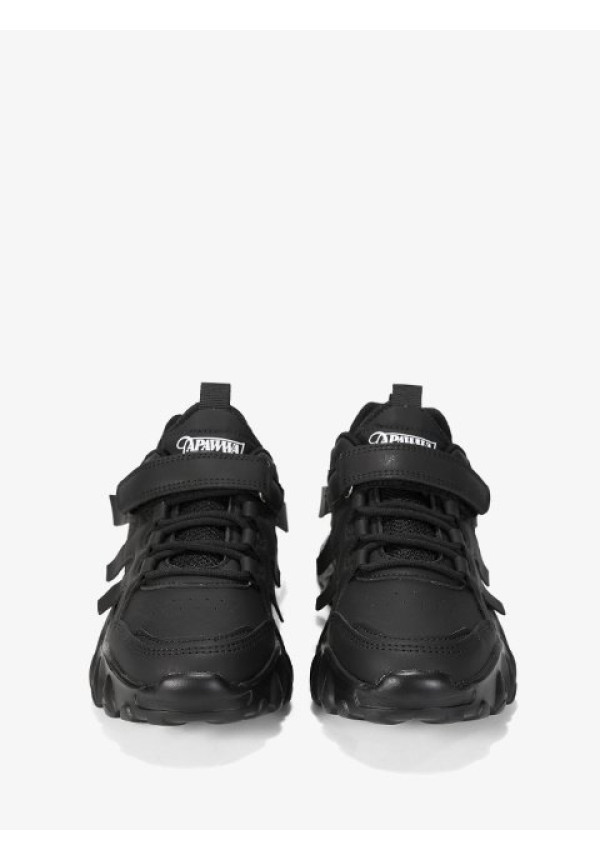ZAPATILLA DEPORTIVA NEGRA
