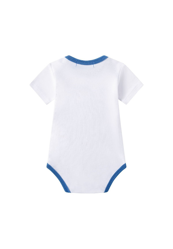 Pack de 3 Bodies Animales en el Mar