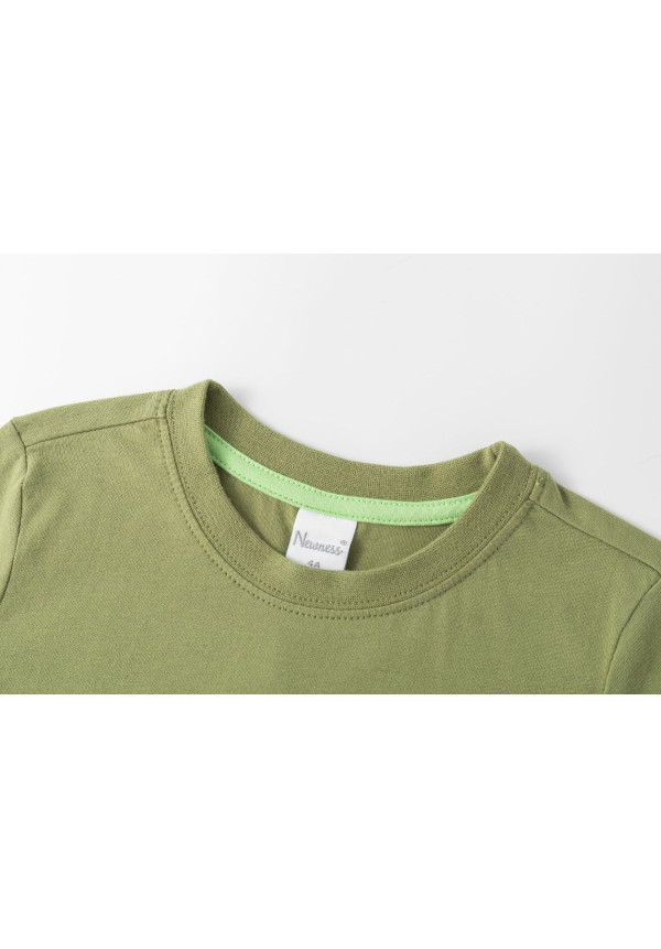 CAMISETA JUST RIDE