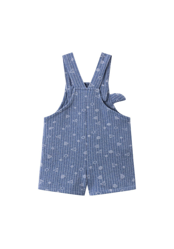 Peto Short Estampado