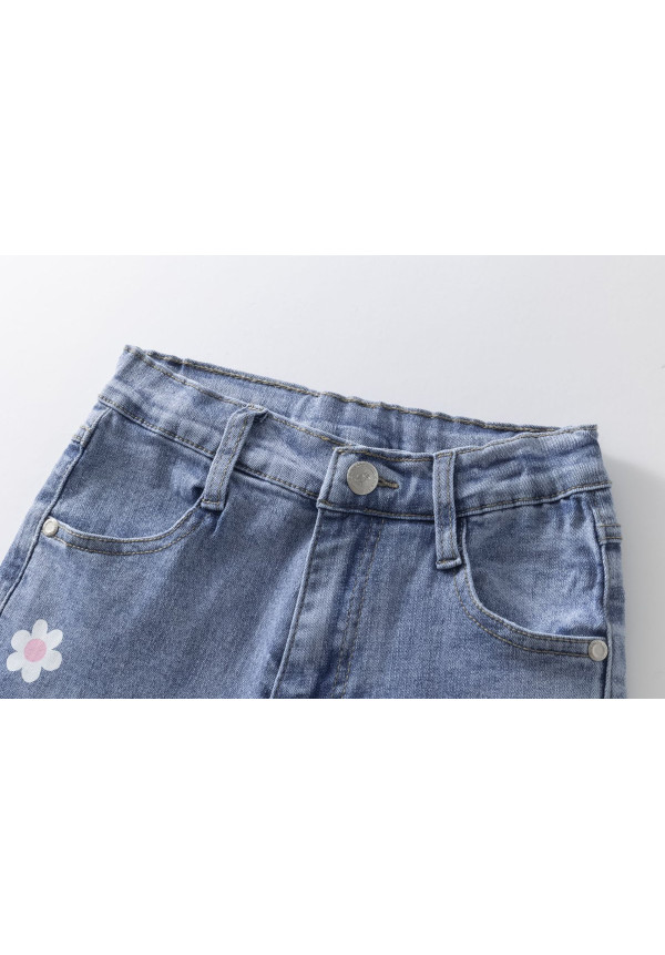 PANTALON VAQUERO