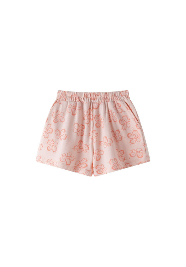 SHORT CORAL