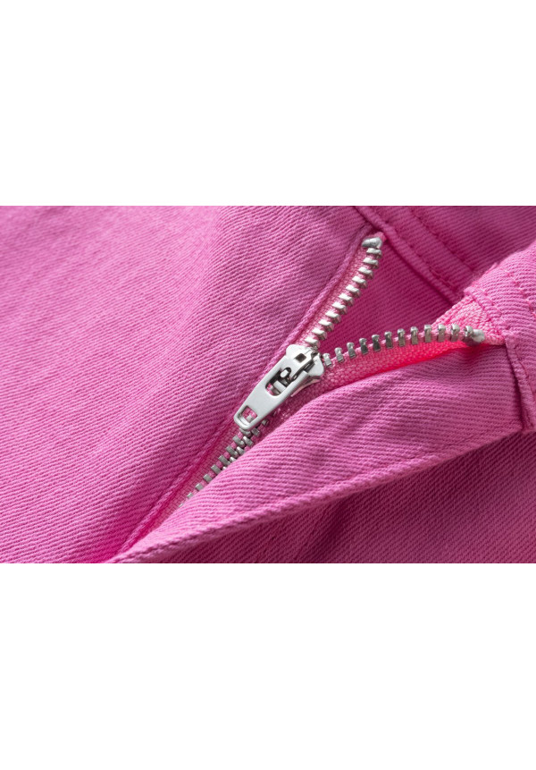 PANTALÓN VAQUERO PINKSTYLE