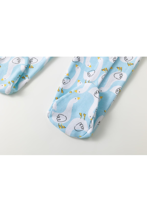 PIJAMA LITTLE SWANS