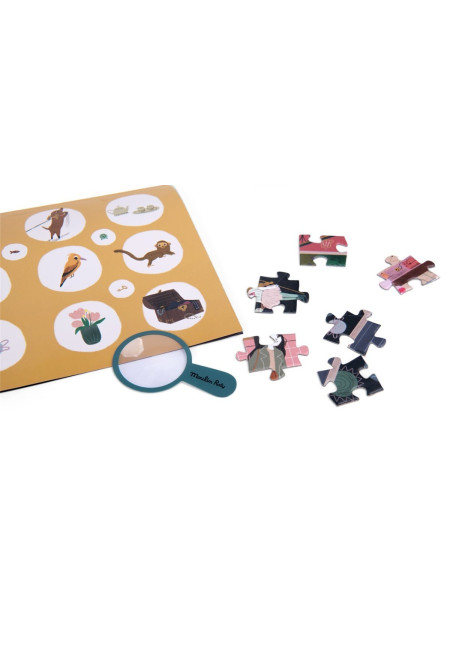 PUZZLE HOTEL