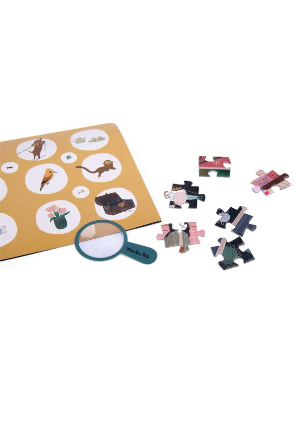 PUZZLE HOTEL