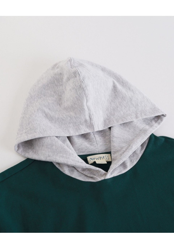 SUDADERA NEW-N