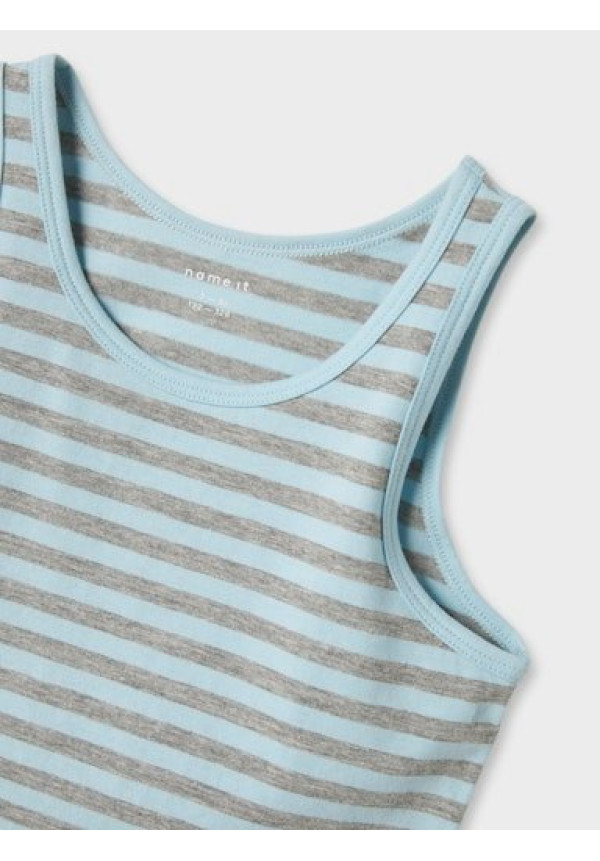 LOTE 4 CAMISETAS TIRANTES
