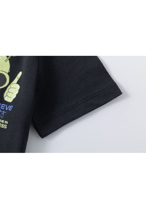 Camiseta Alienígena