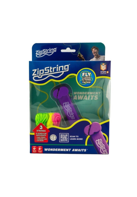 ZIPSTRING