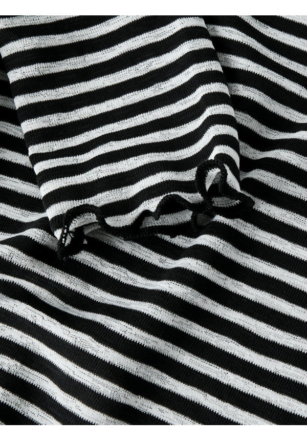CAMISETA RAYAS 