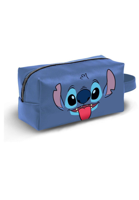 NECESER STITCH AZUL 