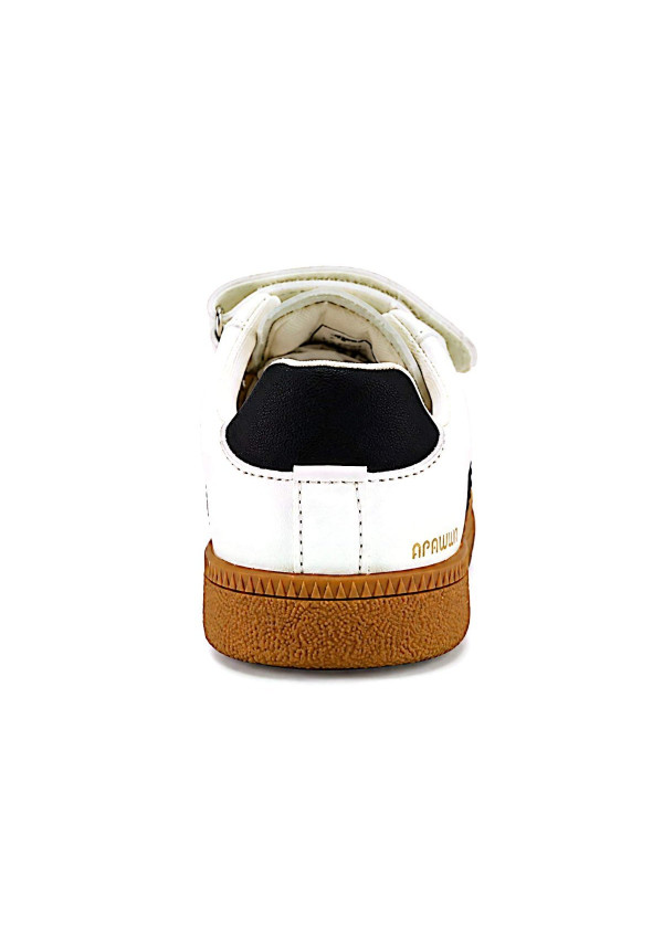 DEPORTIVAS BLACK STRIPES