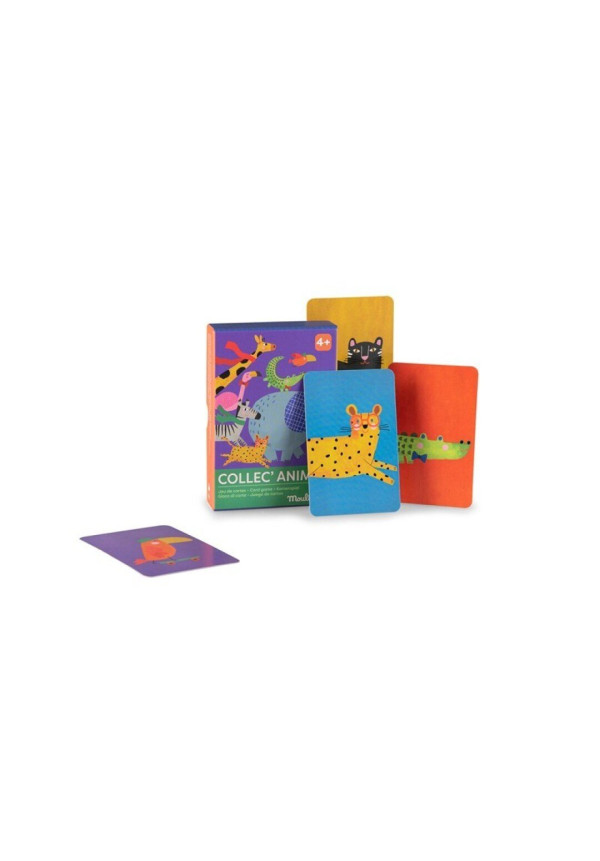 JUEGO DE CARTAS 