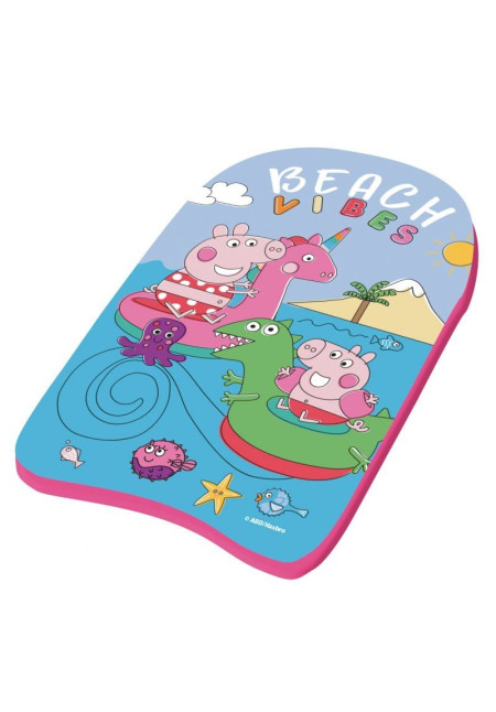 TABLA PEPPA PIG