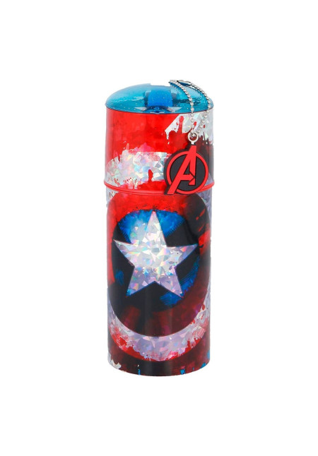 BOTELLA MARVEL