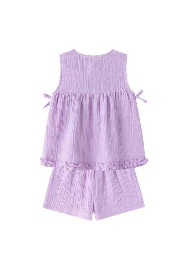 CONJUNTO LAZOS
