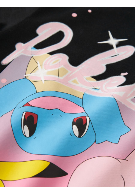 CAMISETA PICACHU