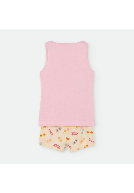 PIJAMA WATERMELON