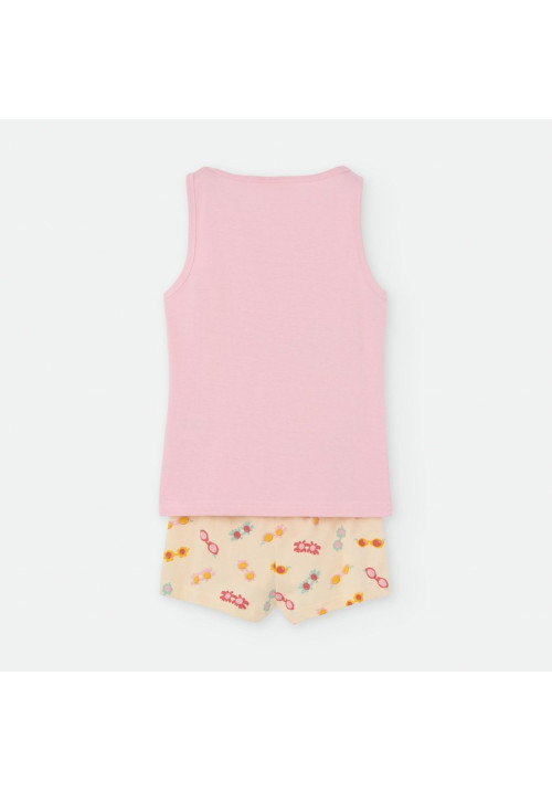 PIJAMA WATERMELON