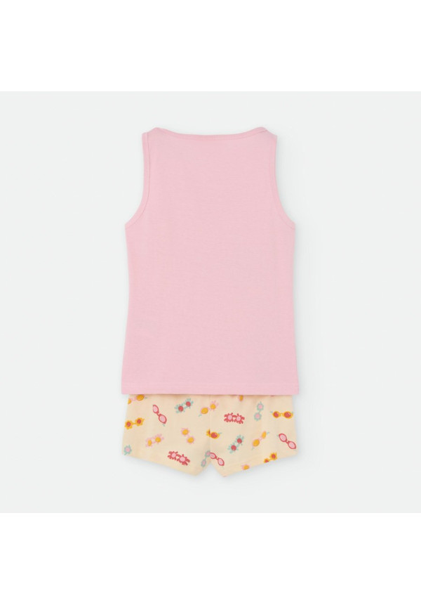PIJAMA WATERMELON