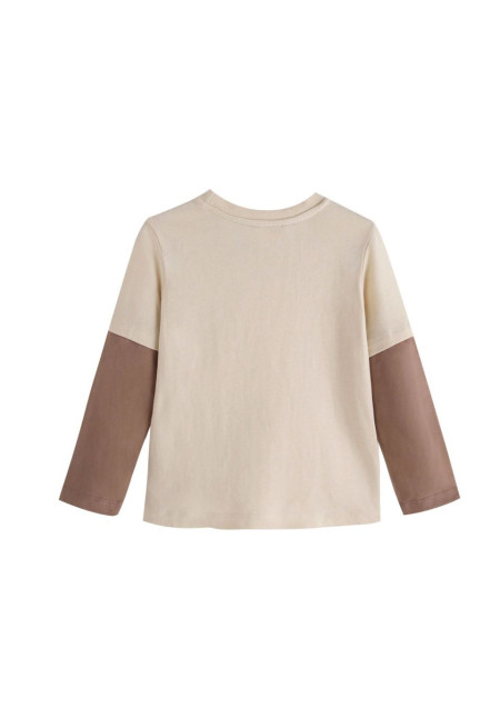 CAMISETA LITTLE DOG