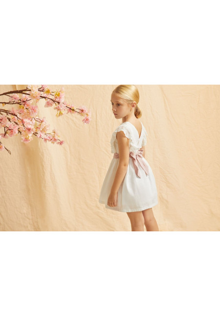 VESTIDO CEREMONIA