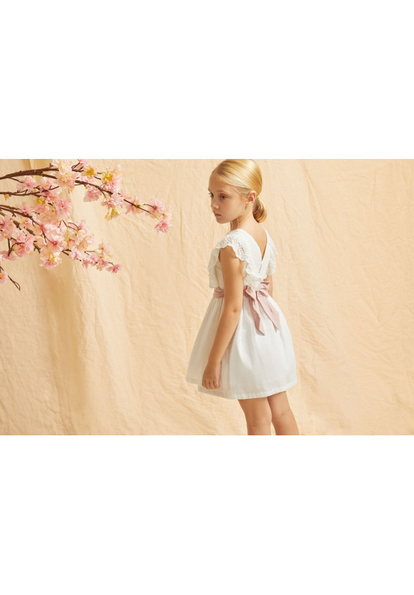 VESTIDO CEREMONIA