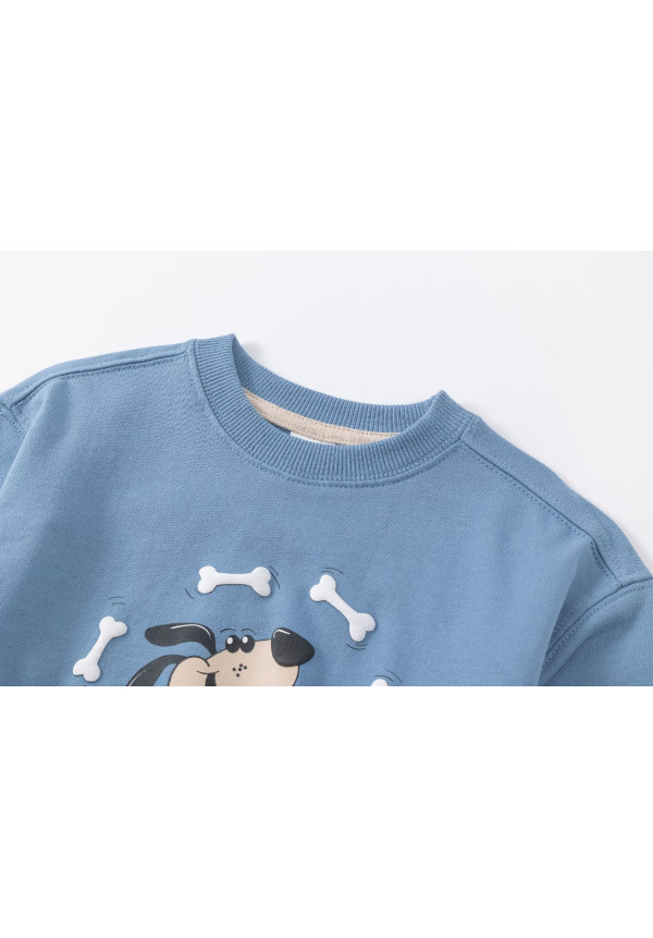 CONJUNTO DEPORTIVO HAPPY BONES