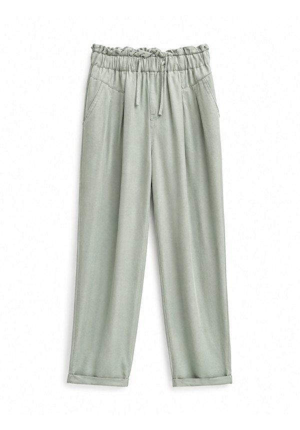 PANTALÓN AGUAMARINA