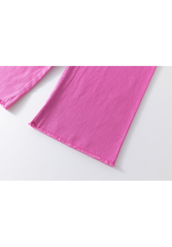 PANTALÓN VAQUERO PINKSTYLE