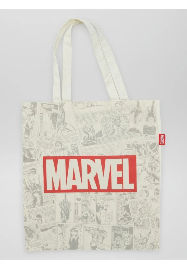 TOTE MARVEL