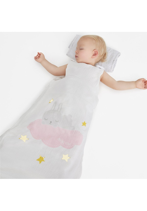 SACO LITTLE BUNNY