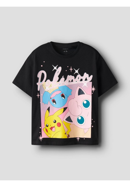 CAMISETA PICACHU