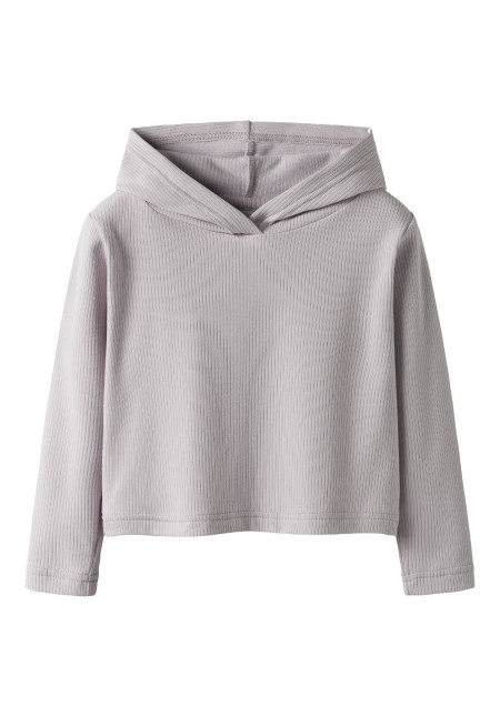 SUDADERA CON CAPUCHA